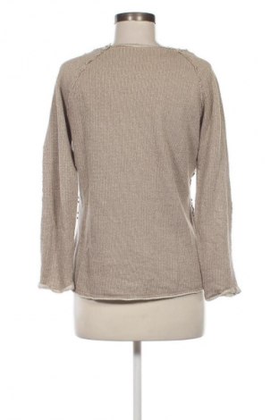 Damenpullover, Größe M, Farbe Golden, Preis € 9,49