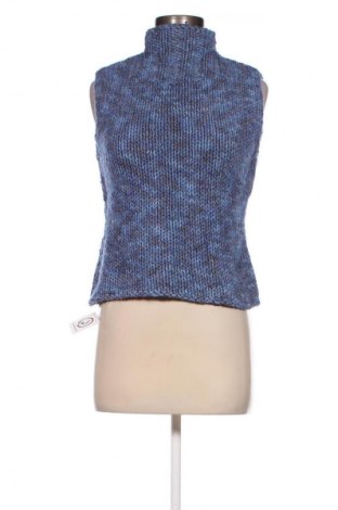 Damenpullover, Größe L, Farbe Blau, Preis 9,49 €