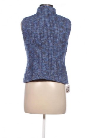 Damenpullover, Größe L, Farbe Blau, Preis 9,49 €