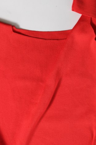 Damenpullover, Größe M, Farbe Rot, Preis € 20,29