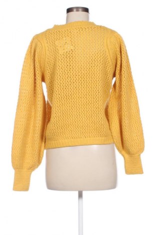 Damski sweter ASOS, Rozmiar L, Kolor Żółty, Cena 52,99 zł