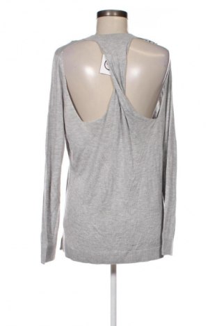 Damenpullover ASOS, Größe XL, Farbe Grau, Preis 13,99 €