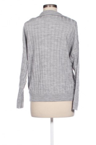 Damenpullover ASOS, Größe XS, Farbe Grau, Preis 9,99 €