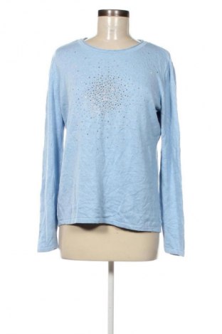 Damenpullover Adagio, Größe XL, Farbe Blau, Preis € 9,49