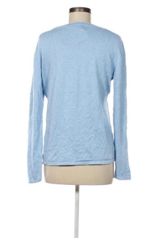 Damenpullover Adagio, Größe XL, Farbe Blau, Preis 9,49 €