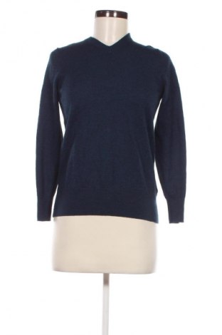 Damenpullover Alexandre, Größe S, Farbe Blau, Preis 10,99 €