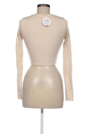 Damenpullover Ally, Größe S, Farbe Beige, Preis € 11,79