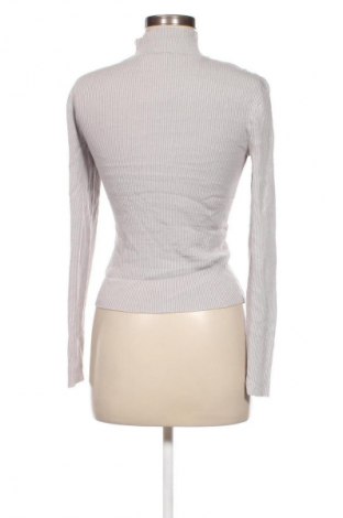 Damenpullover Amisu, Größe L, Farbe Grau, Preis € 8,49