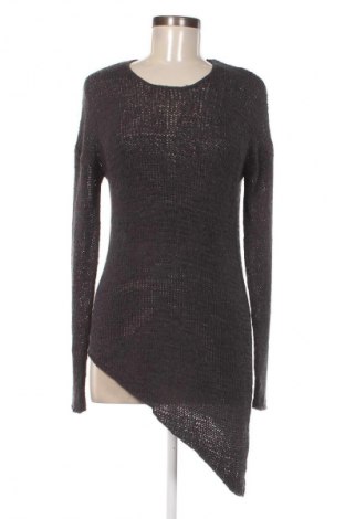 Damenpullover Amisu, Größe S, Farbe Grau, Preis 8,49 €