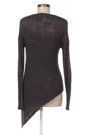 Damenpullover Amisu, Größe S, Farbe Grau, Preis 8,49 €