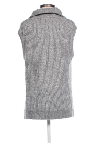 Damenpullover Amisu, Größe S, Farbe Grau, Preis 6,99 €