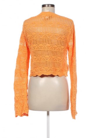 Damenpullover Amisu, Größe L, Farbe Orange, Preis € 4,99