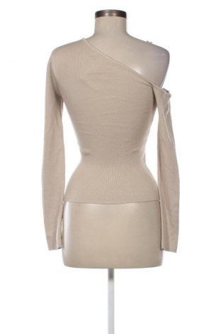 Damenpullover Amisu, Größe M, Farbe Beige, Preis € 8,49