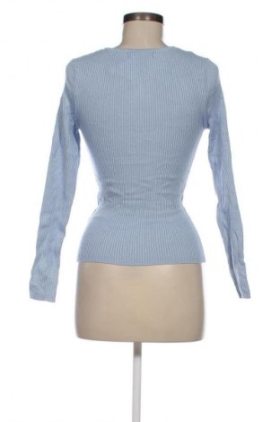 Damenpullover Amisu, Größe S, Farbe Blau, Preis € 8,49