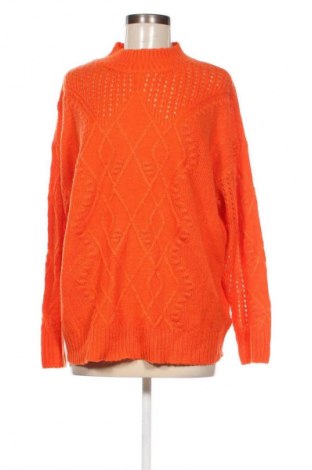 Damenpullover Aniston, Größe XL, Farbe Orange, Preis 7,49 €