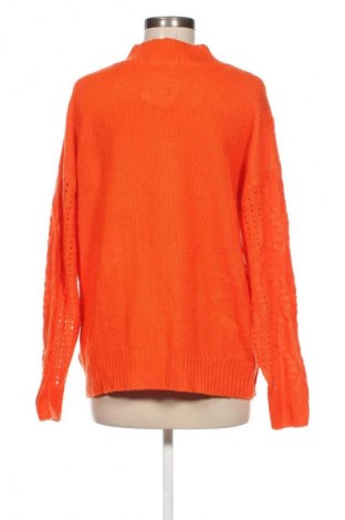 Damenpullover Aniston, Größe XL, Farbe Orange, Preis € 7,49