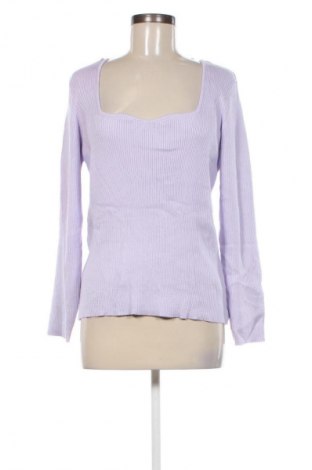 Damenpullover Anko, Größe XL, Farbe Lila, Preis € 32,49