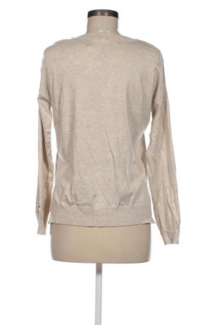 Damenpullover Anko, Größe L, Farbe Beige, Preis 8,49 €