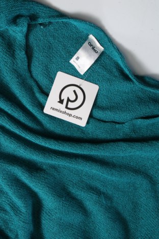 Damenpullover Anko, Größe L, Farbe Blau, Preis 8,49 €