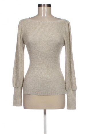 Damenpullover Ann Taylor, Größe M, Farbe Golden, Preis 19,99 €