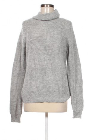 Damenpullover Anna Field, Größe M, Farbe Grau, Preis 7,49 €