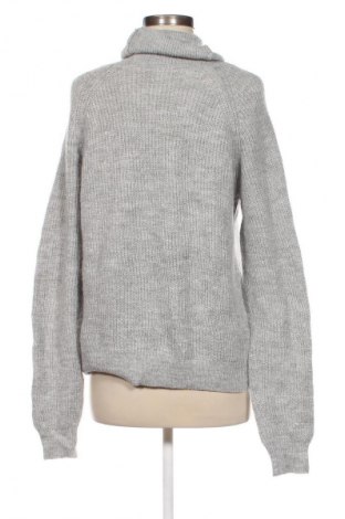 Damenpullover Anna Field, Größe M, Farbe Grau, Preis 8,49 €