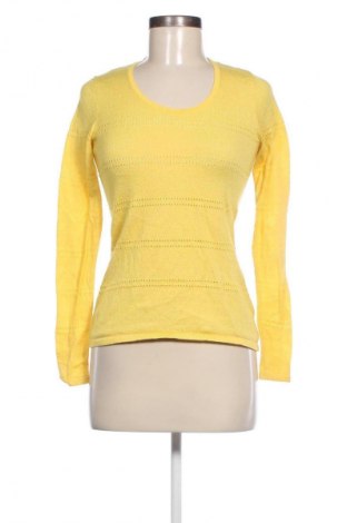 Damenpullover Anne Klein, Größe XS, Farbe Gelb, Preis 19,99 €