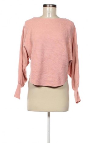 Damenpullover Apricot, Größe S, Farbe Rosa, Preis 10,49 €