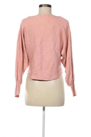 Damenpullover Apricot, Größe S, Farbe Rosa, Preis 10,49 €