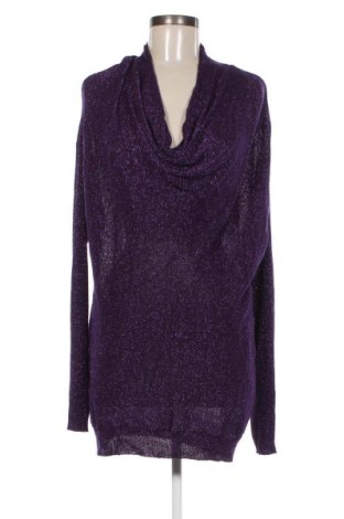 Damenpullover Apt.9, Größe XL, Farbe Lila, Preis € 10,29