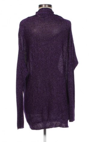 Damenpullover Apt.9, Größe XL, Farbe Lila, Preis € 9,49