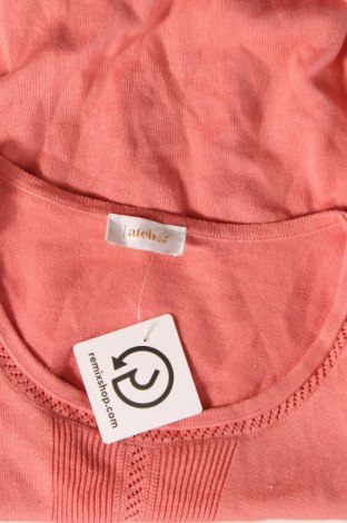 Damenpullover Atelier, Größe M, Farbe Rosa, Preis € 4,49