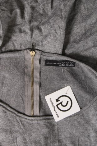 Damenpullover Atmosphere, Größe L, Farbe Grau, Preis € 7,49