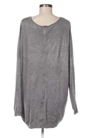 Damenpullover Atmosphere, Größe L, Farbe Grau, Preis 8,49 €