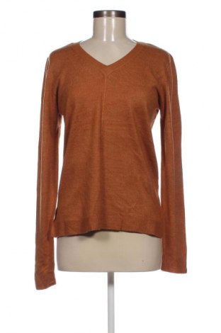 Damenpullover Atmosphere, Größe M, Farbe Braun, Preis 7,49 €