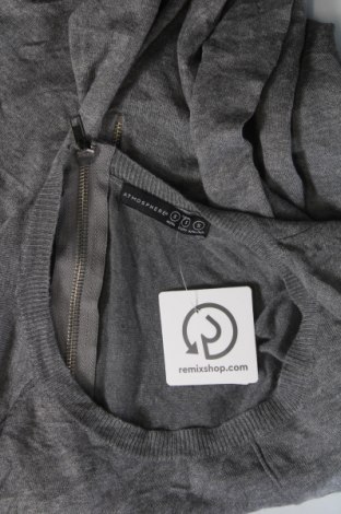 Damenpullover Atmosphere, Größe S, Farbe Grau, Preis € 3,49