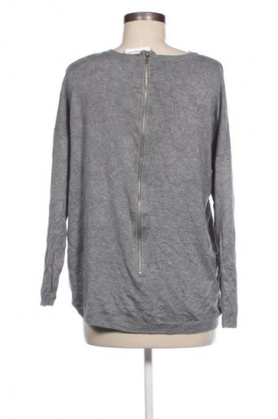 Damenpullover Atmosphere, Größe S, Farbe Grau, Preis € 3,49