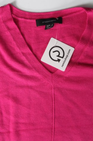 Damenpullover Atmosphere, Größe XS, Farbe Rosa, Preis € 7,49