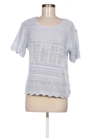 Damenpullover Atmosphere, Größe XL, Farbe Blau, Preis 9,49 €