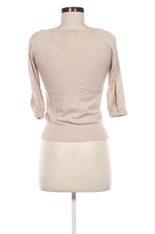 Damenpullover Atmosphere, Größe M, Farbe Beige, Preis € 8,99