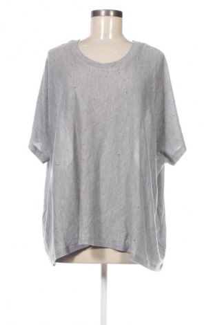 Damenpullover Atmosphere, Größe L, Farbe Grau, Preis 4,49 €