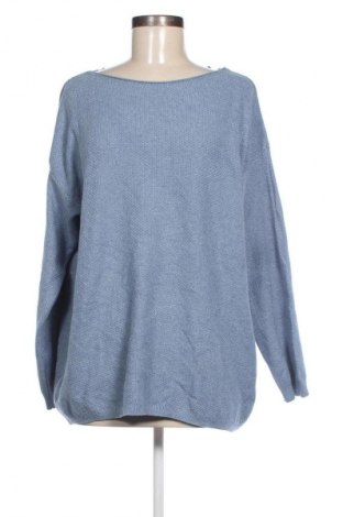 Damenpullover Aust, Größe XL, Farbe Blau, Preis € 12,99