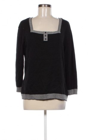 Damenpullover Autonomy, Größe XL, Farbe Schwarz, Preis 9,49 €