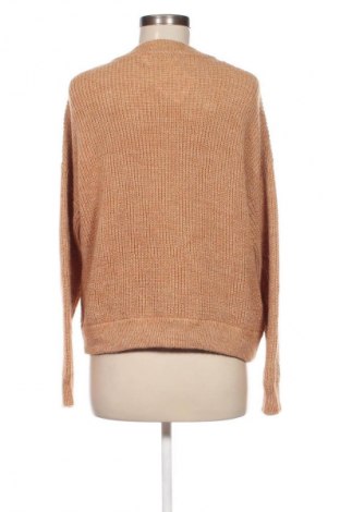 Damenpullover Aware by Vero Moda, Größe M, Farbe Beige, Preis € 7,99