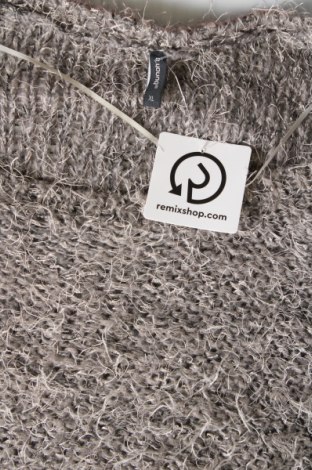 Damenpullover B.Young, Größe XL, Farbe Grau, Preis 7,99 €