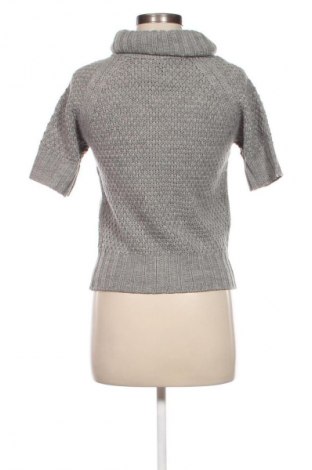 Damenpullover B.Young, Größe M, Farbe Grau, Preis 9,99 €