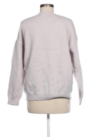 Damenpullover Babara Mode, Größe L, Farbe Grau, Preis 19,99 €