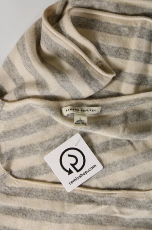 Damenpullover Banana Republic, Größe L, Farbe Mehrfarbig, Preis 22,29 €