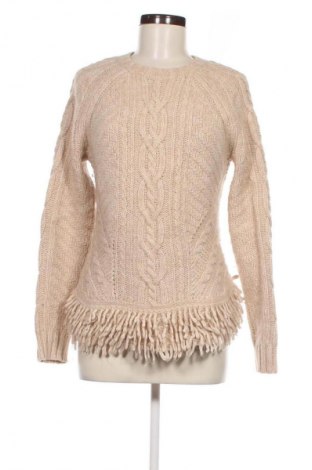 Damenpullover Banana Republic, Größe M, Farbe Beige, Preis 22,49 €