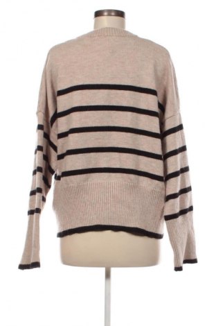 Damski sweter Bershka, Rozmiar L, Kolor Kolorowy, Cena 34,99 zł